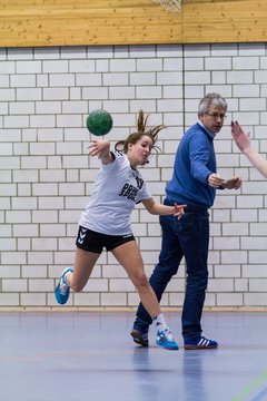 Bild 80 - B-Juniorinnen SG-Todesfelde/Leezen - SG Wift Neum�nster : Ergebnis: 23:37